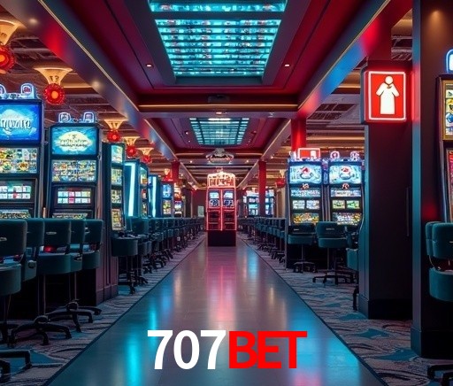 707bet download — arquivo APK para Android oficial