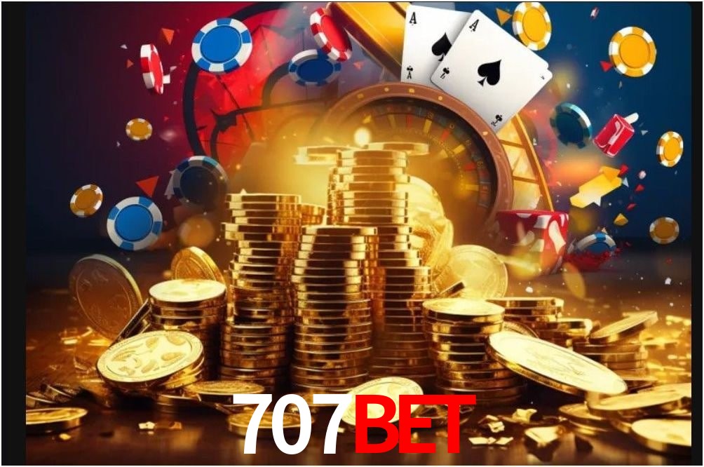 707bet FAQ — suporte e ajuda no aplicativo oficial