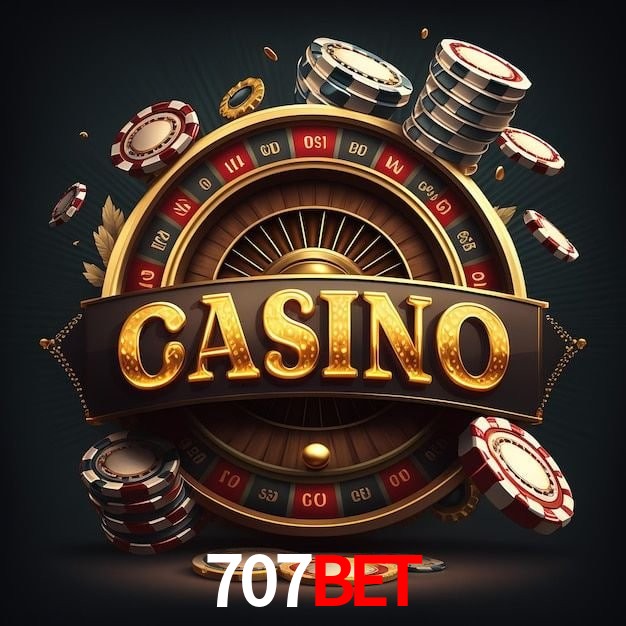 707bet bet — mercados de futebol e esportes no app