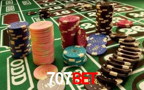 707bet bet — painel ao vivo com cotações dinâmicas