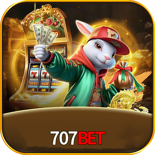 Ícone app 707bet