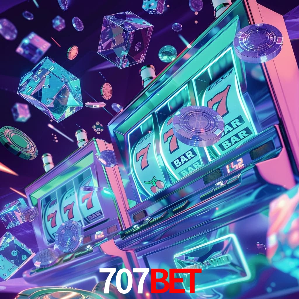 cassino 707bet