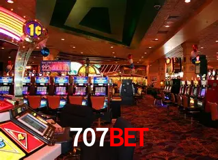 Descubra a Magia dos Jogos de Arcade no 707bet