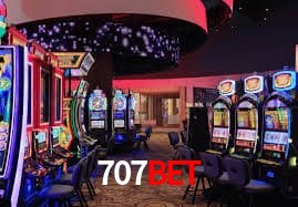 Especiais de Fim de Semana 707bet