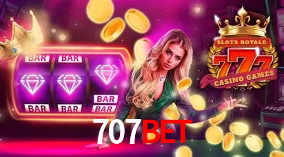 A Experiência Imersiva dos Cassinos Ao Vivo no 707bet