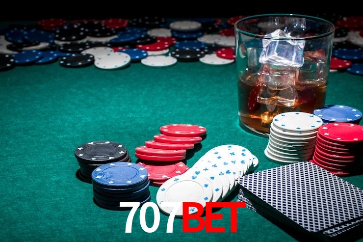 Casino VIP 707bet