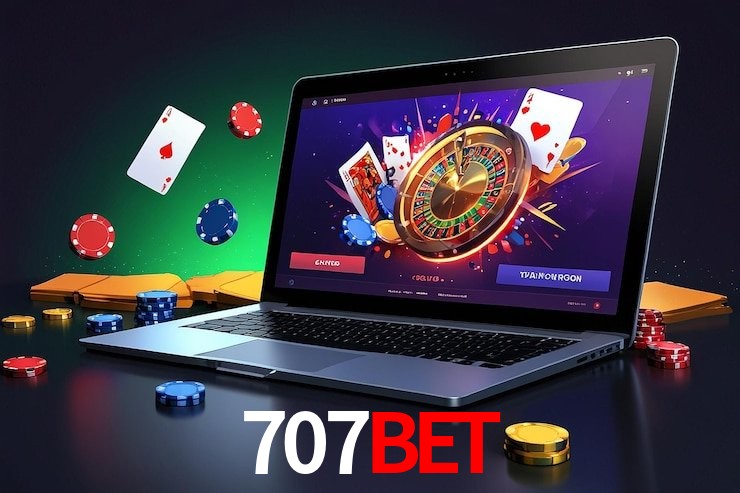 Sistemas de Segurança 707bet