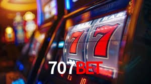 Provedores de Jogos 707bet