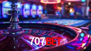 Apostas de Tênis 707bet