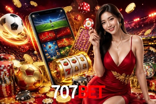 Football Betting 707bet