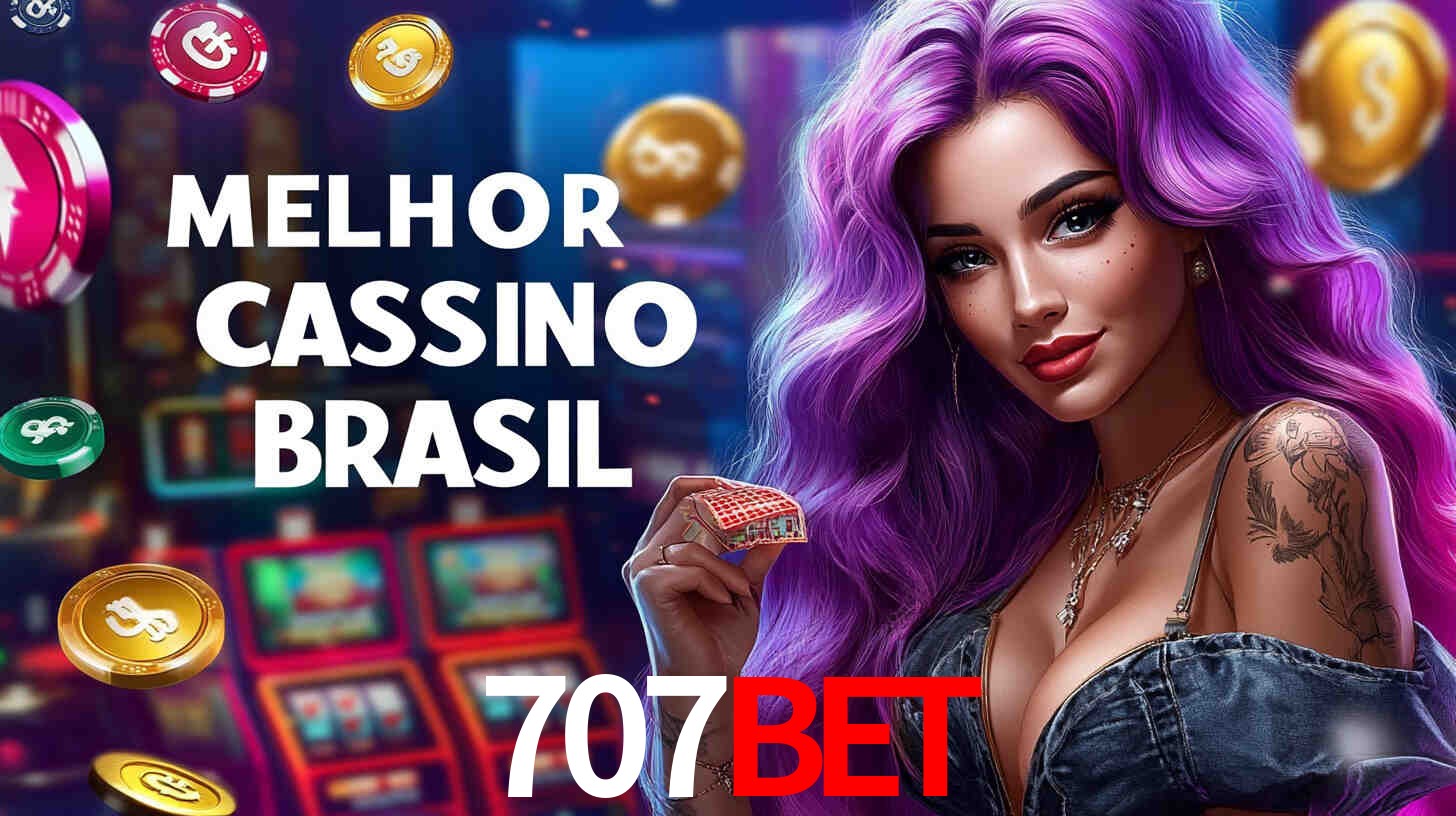 Descubra a Essência do 707bet: Nossa História e Compromissos