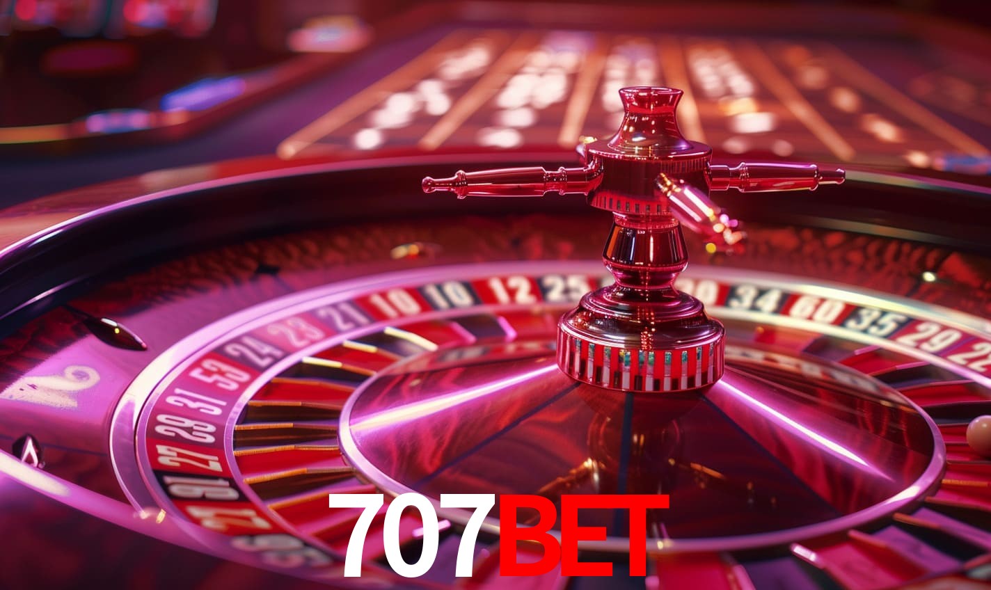 A Emoção da Loteria na 707bet: Uma Chance de Mudança de Vida