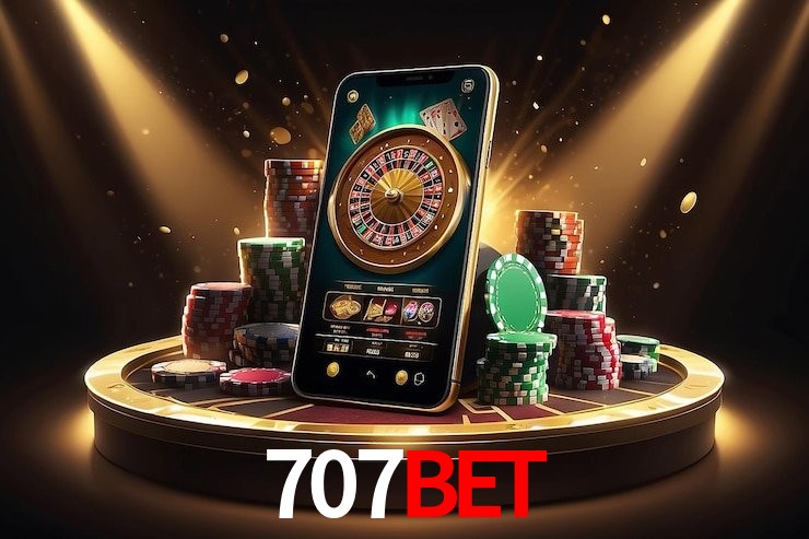 Login Seguro 707bet