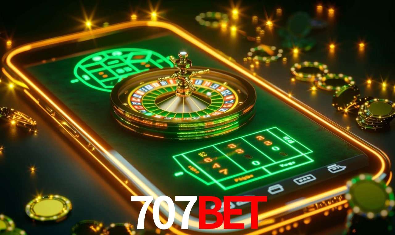 Tecnologia da Plataforma 707bet