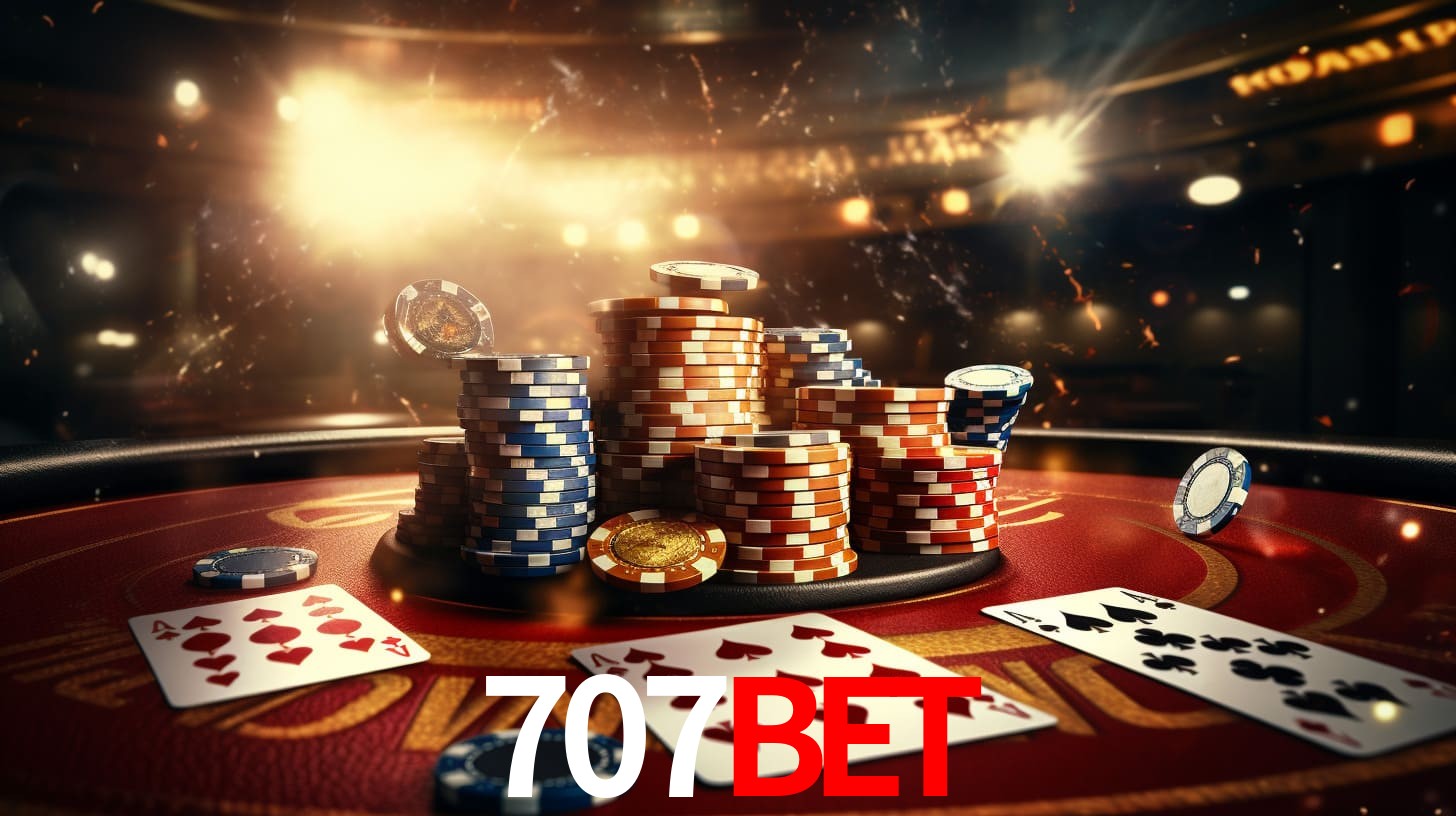 Tournaments 707bet
