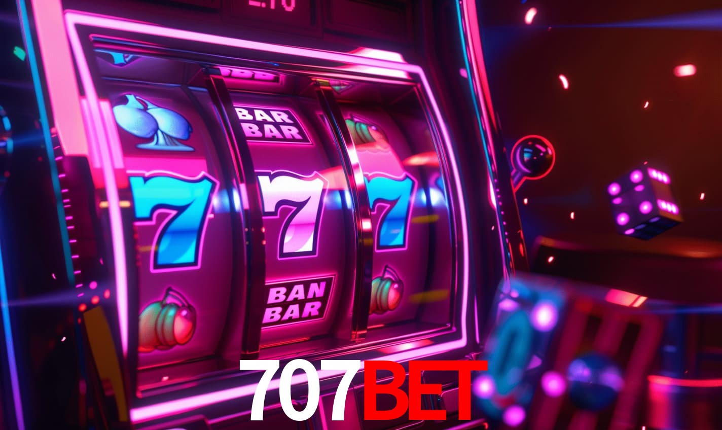Desvendando o Mundo dos Jogos Virtuais na 707bet