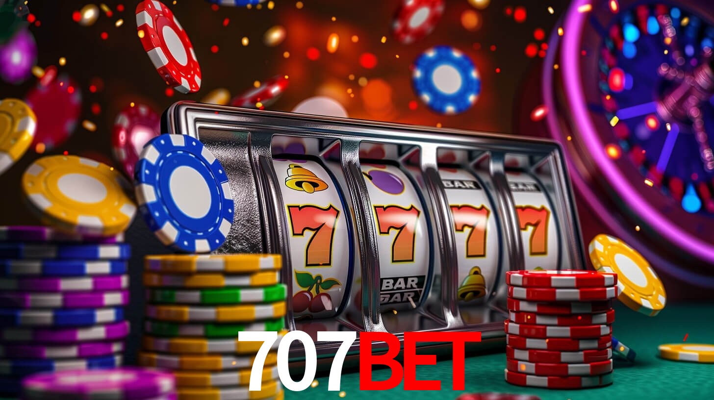Jogos Exclusivos 707bet