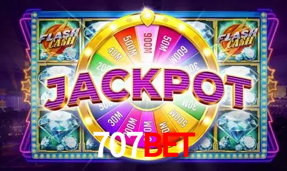 Descubra o Mundo do Cassino Online com 707bet