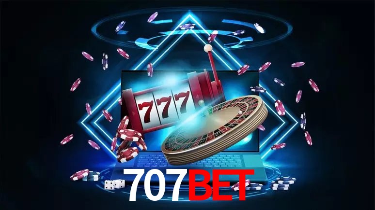 Diretório de Jogos 707bet